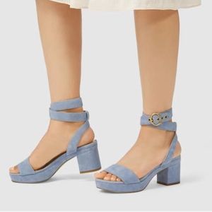 Coach - Serena Sandal